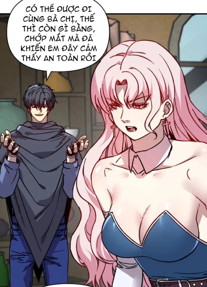 Bắt đầu chuyển chức tài thần, ta chuyển hóa triệu vạn thần sủng Chapter 37 - 114