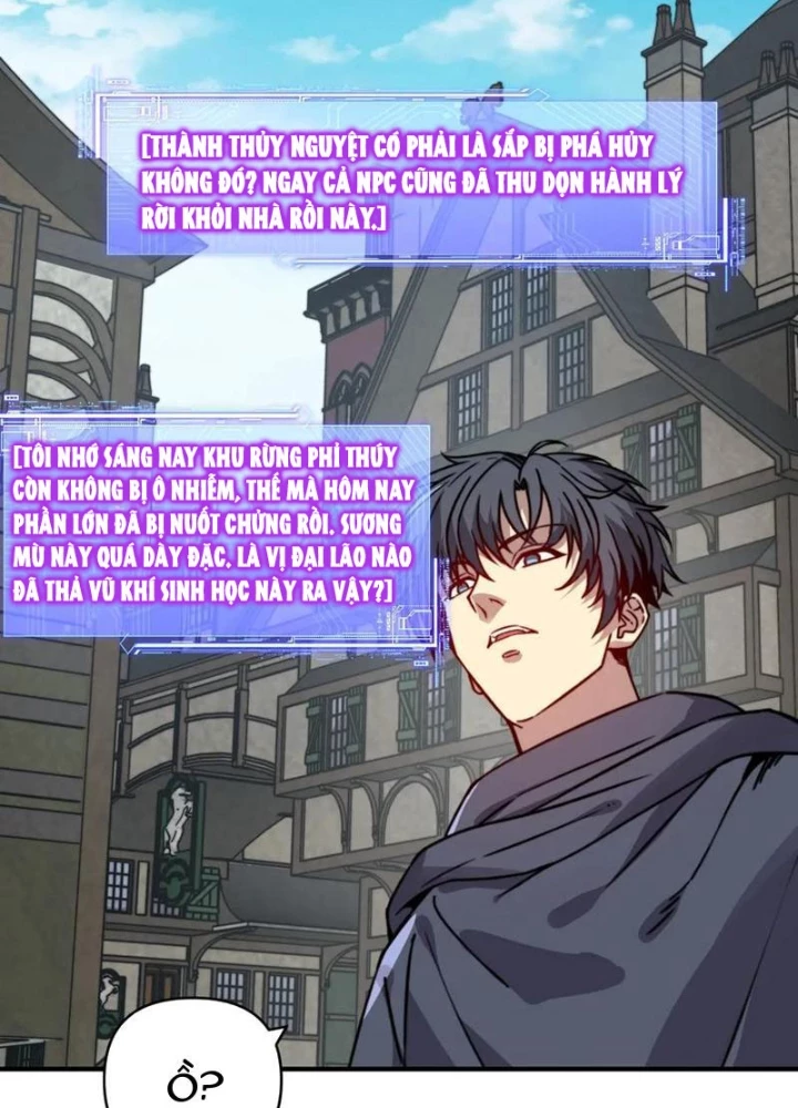 Bắt đầu chuyển chức tài thần, ta chuyển hóa triệu vạn thần sủng Chapter 37 - 120