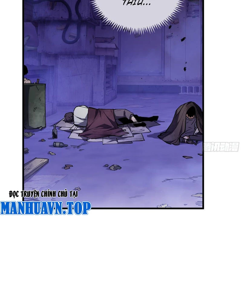 Thiếu Nợ Quá Nhiều, Ta Bị Ép Trở Thành Người Làm Công Của Tà Thần Chapter 8 - 3