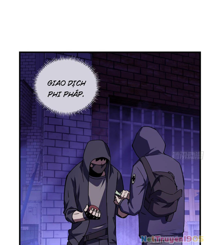 Thiếu Nợ Quá Nhiều, Ta Bị Ép Trở Thành Người Làm Công Của Tà Thần Chapter 8 - 4