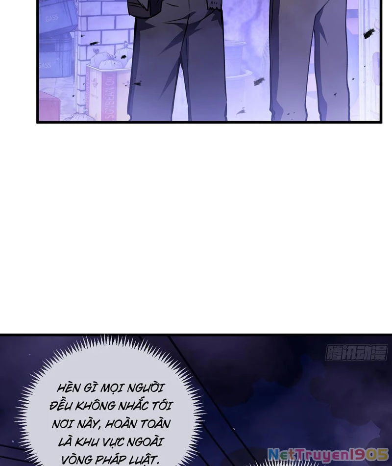 Thiếu Nợ Quá Nhiều, Ta Bị Ép Trở Thành Người Làm Công Của Tà Thần Chapter 8 - 5