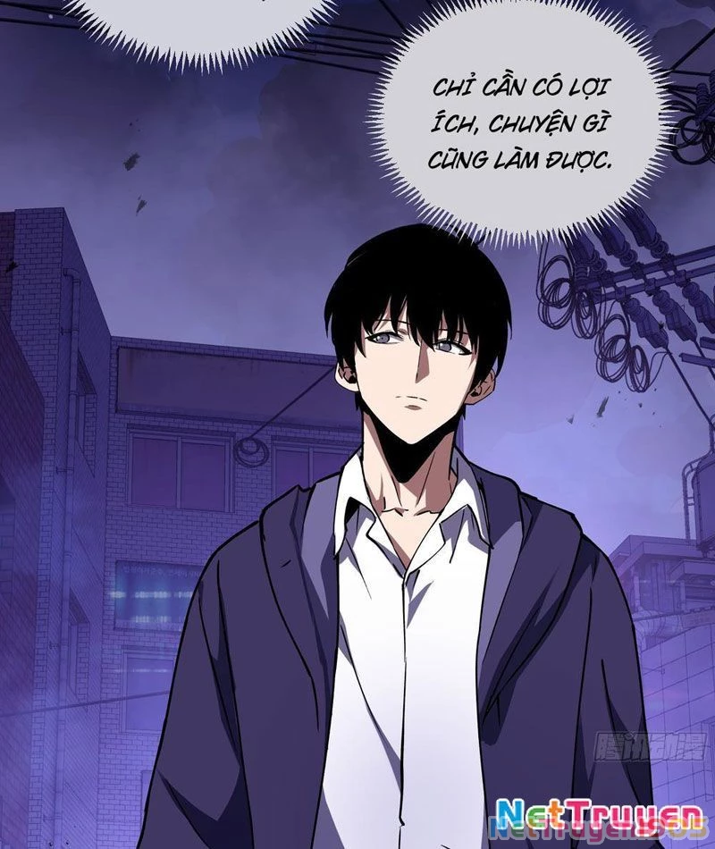 Thiếu Nợ Quá Nhiều, Ta Bị Ép Trở Thành Người Làm Công Của Tà Thần Chapter 8 - 6