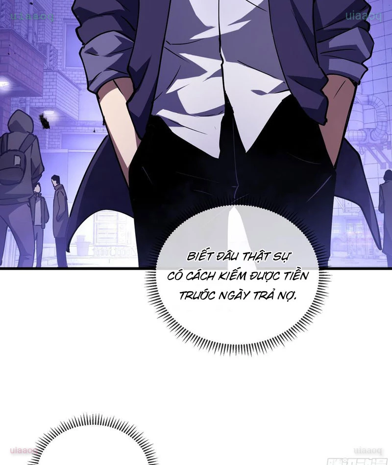 Thiếu Nợ Quá Nhiều, Ta Bị Ép Trở Thành Người Làm Công Của Tà Thần Chapter 8 - 7