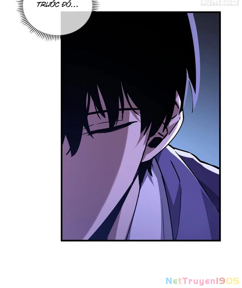 Thiếu Nợ Quá Nhiều, Ta Bị Ép Trở Thành Người Làm Công Của Tà Thần Chapter 8 - 8