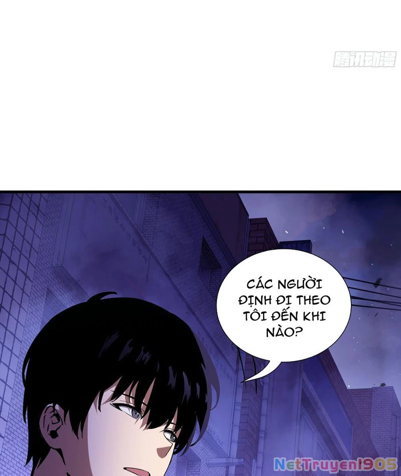 Thiếu Nợ Quá Nhiều, Ta Bị Ép Trở Thành Người Làm Công Của Tà Thần Chapter 8 - 9