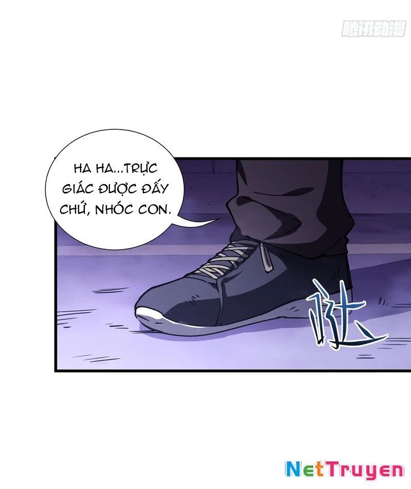 Thiếu Nợ Quá Nhiều, Ta Bị Ép Trở Thành Người Làm Công Của Tà Thần Chapter 8 - 11