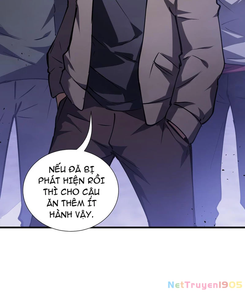 Thiếu Nợ Quá Nhiều, Ta Bị Ép Trở Thành Người Làm Công Của Tà Thần Chapter 8 - 13