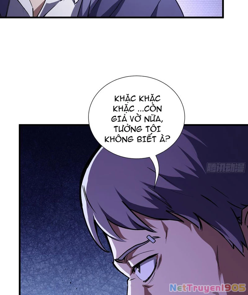 Thiếu Nợ Quá Nhiều, Ta Bị Ép Trở Thành Người Làm Công Của Tà Thần Chapter 8 - 15