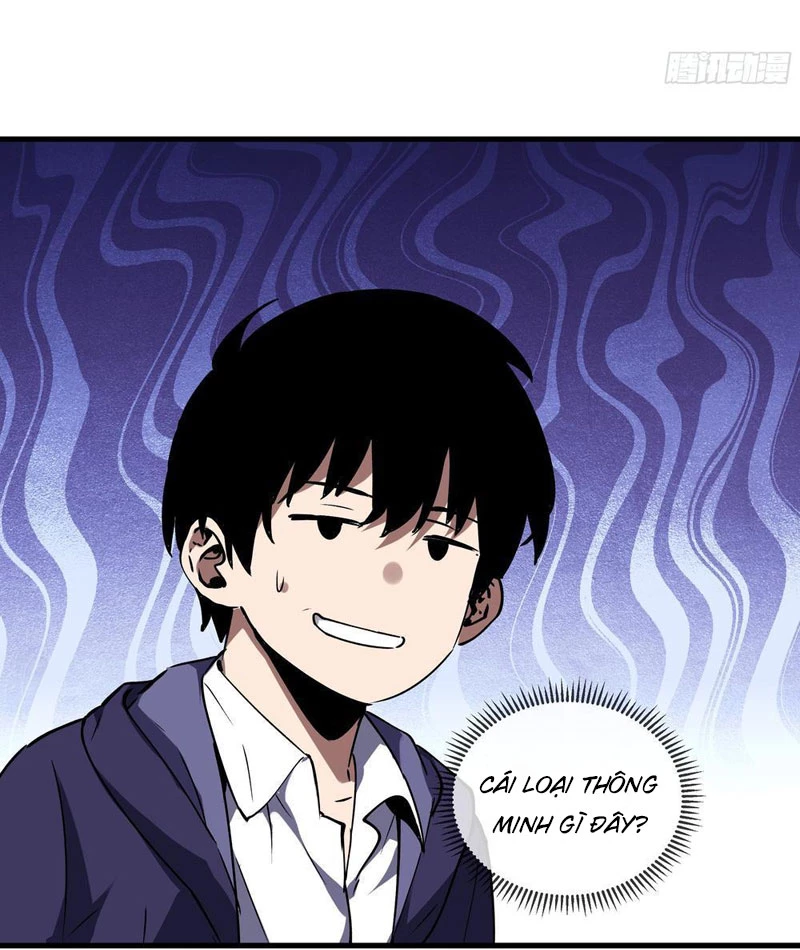 Thiếu Nợ Quá Nhiều, Ta Bị Ép Trở Thành Người Làm Công Của Tà Thần Chapter 8 - 17