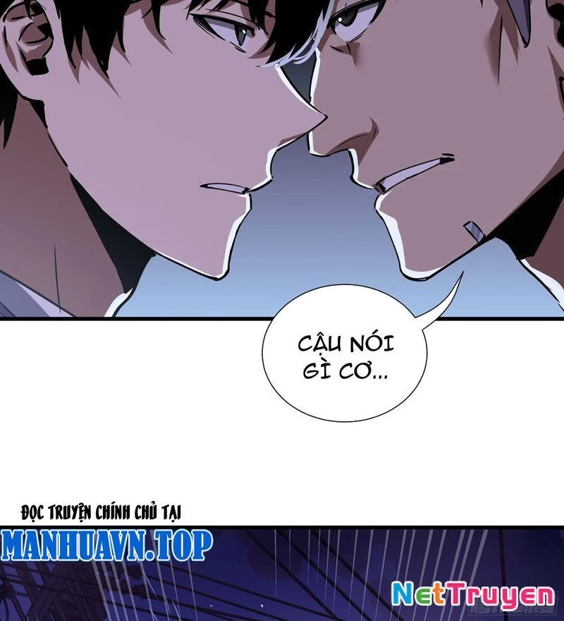 Thiếu Nợ Quá Nhiều, Ta Bị Ép Trở Thành Người Làm Công Của Tà Thần Chapter 8 - 21