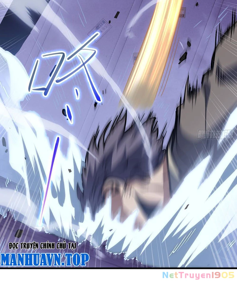 Thiếu Nợ Quá Nhiều, Ta Bị Ép Trở Thành Người Làm Công Của Tà Thần Chapter 8 - 23