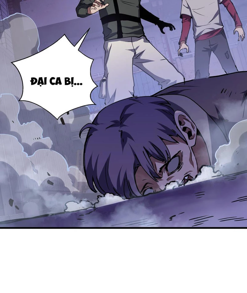 Thiếu Nợ Quá Nhiều, Ta Bị Ép Trở Thành Người Làm Công Của Tà Thần Chapter 8 - 25