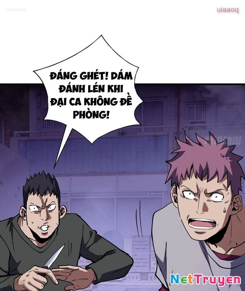 Thiếu Nợ Quá Nhiều, Ta Bị Ép Trở Thành Người Làm Công Của Tà Thần Chapter 8 - 26