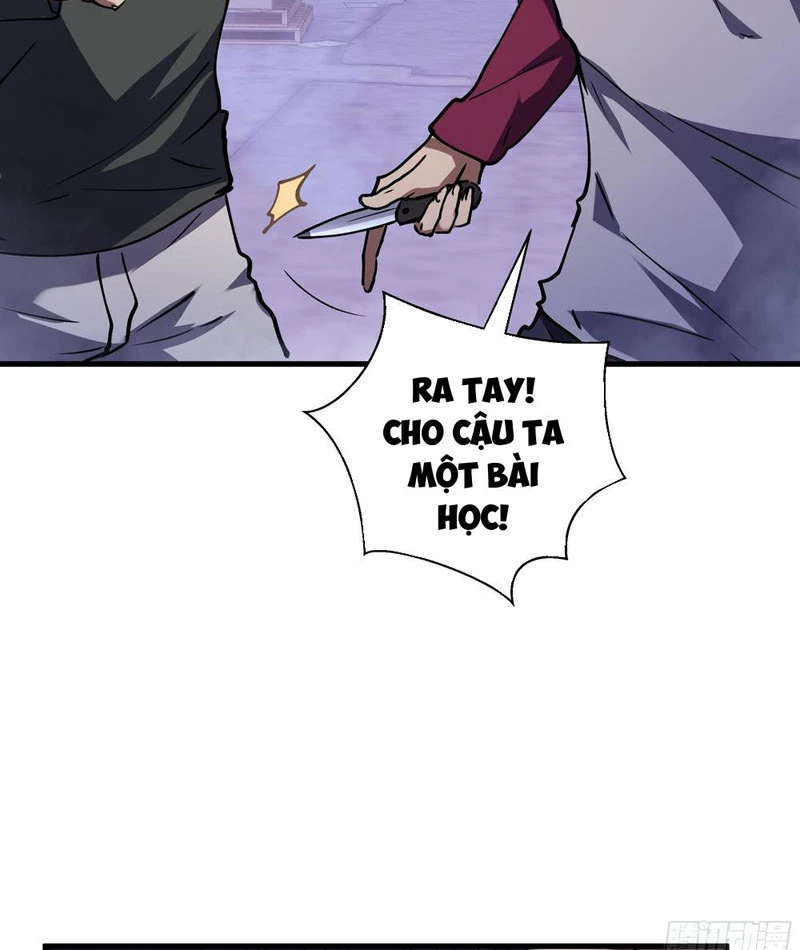 Thiếu Nợ Quá Nhiều, Ta Bị Ép Trở Thành Người Làm Công Của Tà Thần Chapter 8 - 27