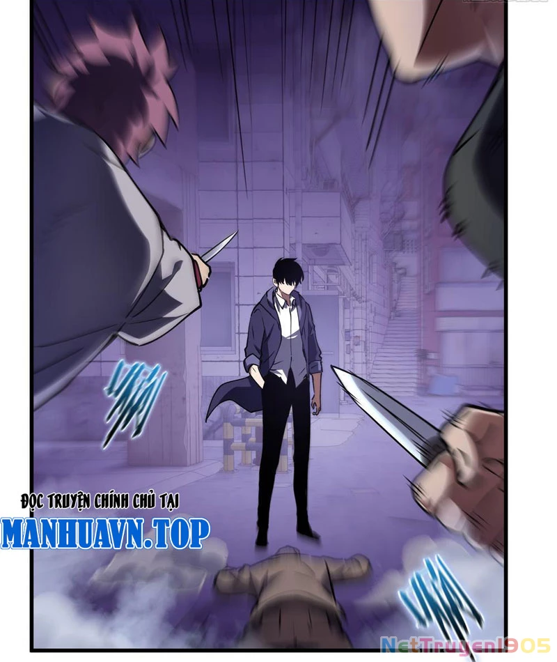 Thiếu Nợ Quá Nhiều, Ta Bị Ép Trở Thành Người Làm Công Của Tà Thần Chapter 8 - 28