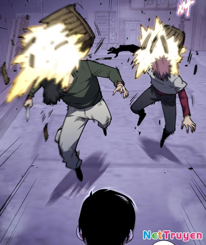 Thiếu Nợ Quá Nhiều, Ta Bị Ép Trở Thành Người Làm Công Của Tà Thần Chapter 8 - 31