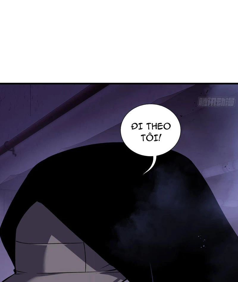 Thiếu Nợ Quá Nhiều, Ta Bị Ép Trở Thành Người Làm Công Của Tà Thần Chapter 8 - 35