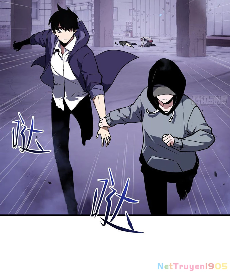 Thiếu Nợ Quá Nhiều, Ta Bị Ép Trở Thành Người Làm Công Của Tà Thần Chapter 8 - 38