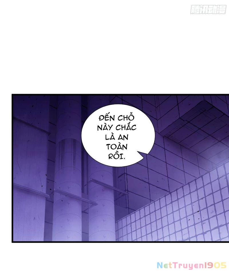 Thiếu Nợ Quá Nhiều, Ta Bị Ép Trở Thành Người Làm Công Của Tà Thần Chapter 8 - 39