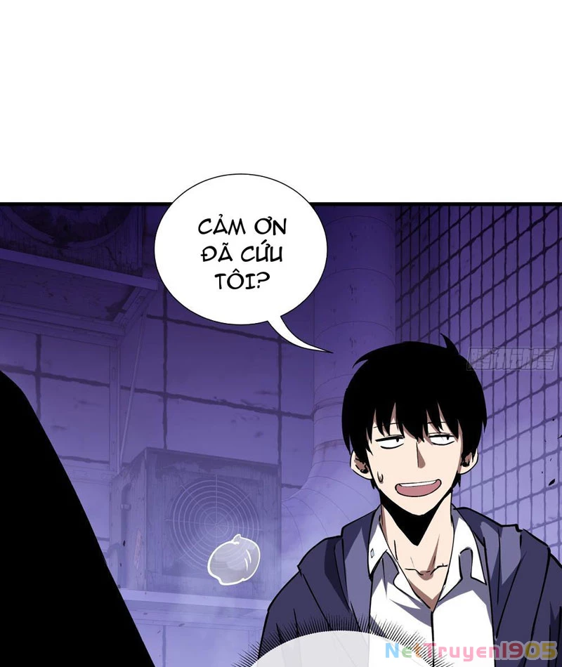 Thiếu Nợ Quá Nhiều, Ta Bị Ép Trở Thành Người Làm Công Của Tà Thần Chapter 8 - 40