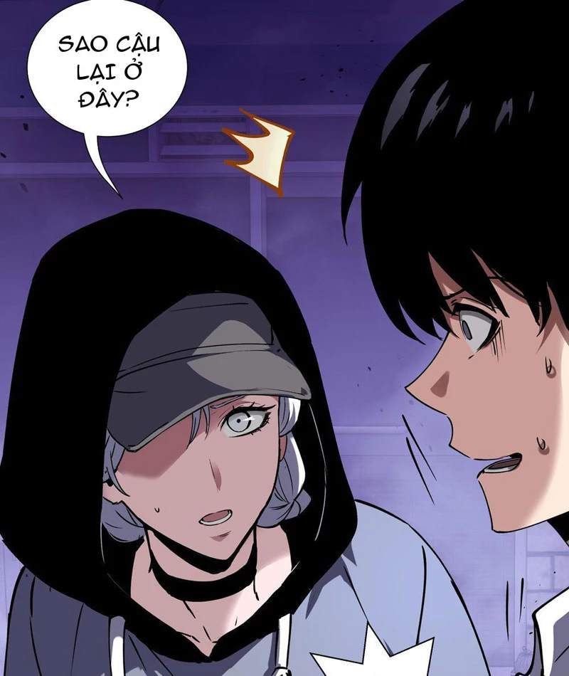 Thiếu Nợ Quá Nhiều, Ta Bị Ép Trở Thành Người Làm Công Của Tà Thần Chapter 8 - 43