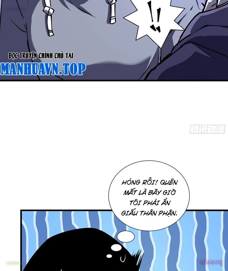 Thiếu Nợ Quá Nhiều, Ta Bị Ép Trở Thành Người Làm Công Của Tà Thần Chapter 8 - 44