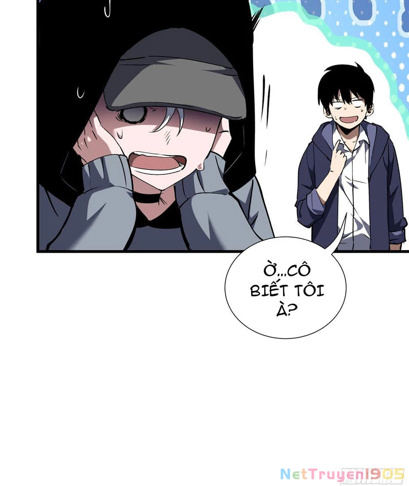 Thiếu Nợ Quá Nhiều, Ta Bị Ép Trở Thành Người Làm Công Của Tà Thần Chapter 8 - 45