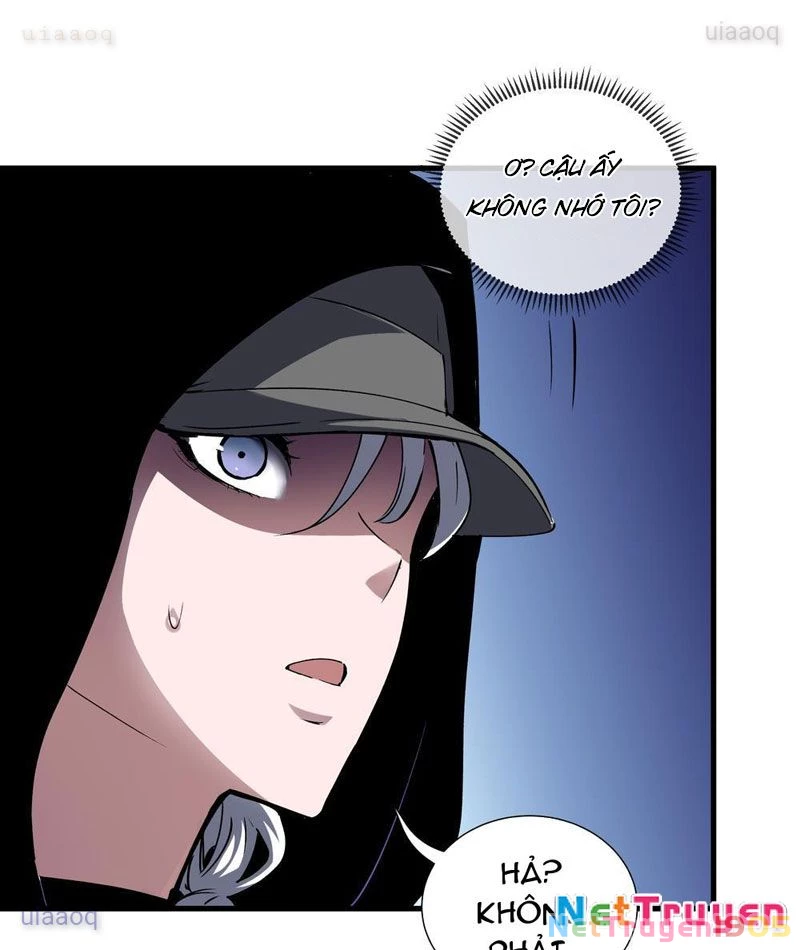 Thiếu Nợ Quá Nhiều, Ta Bị Ép Trở Thành Người Làm Công Của Tà Thần Chapter 8 - 46