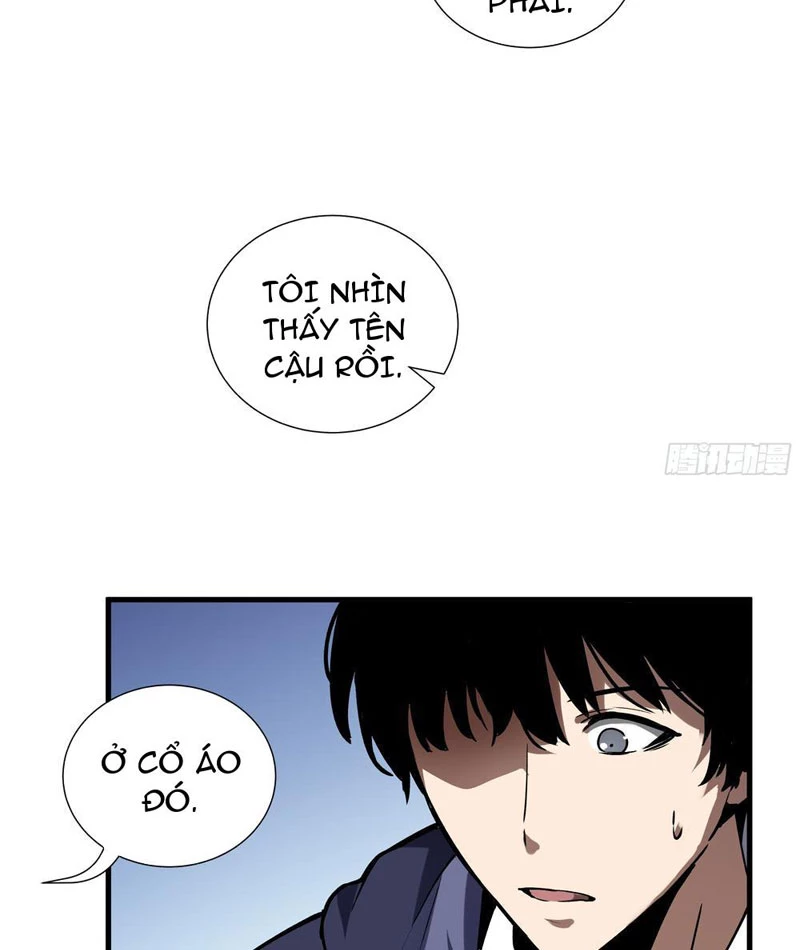 Thiếu Nợ Quá Nhiều, Ta Bị Ép Trở Thành Người Làm Công Của Tà Thần Chapter 8 - 47