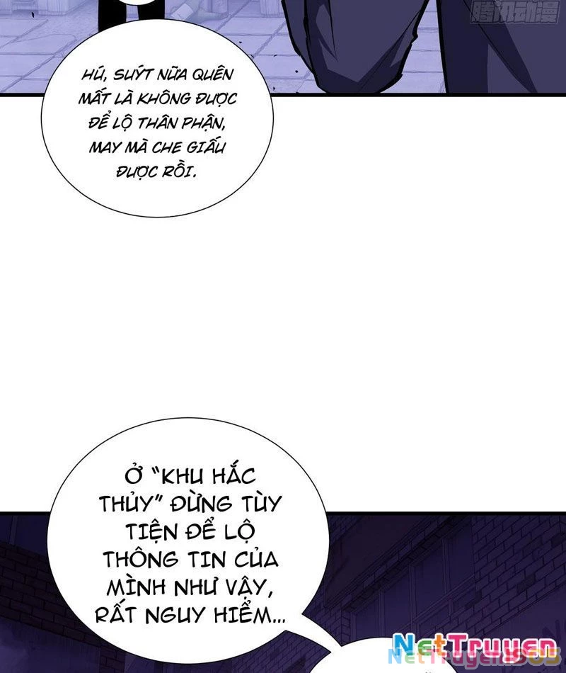 Thiếu Nợ Quá Nhiều, Ta Bị Ép Trở Thành Người Làm Công Của Tà Thần Chapter 8 - 51