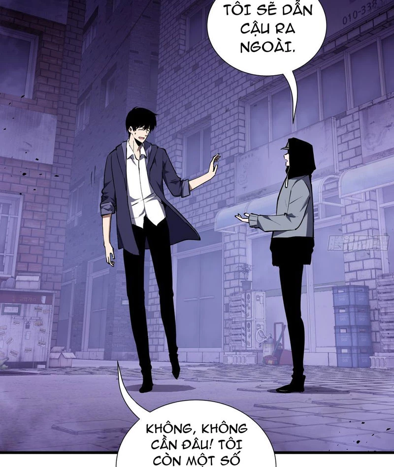 Thiếu Nợ Quá Nhiều, Ta Bị Ép Trở Thành Người Làm Công Của Tà Thần Chapter 8 - 52