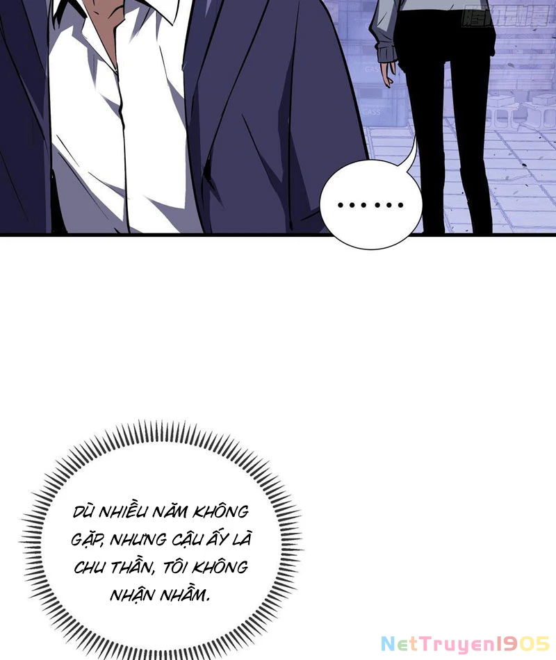 Thiếu Nợ Quá Nhiều, Ta Bị Ép Trở Thành Người Làm Công Của Tà Thần Chapter 8 - 54