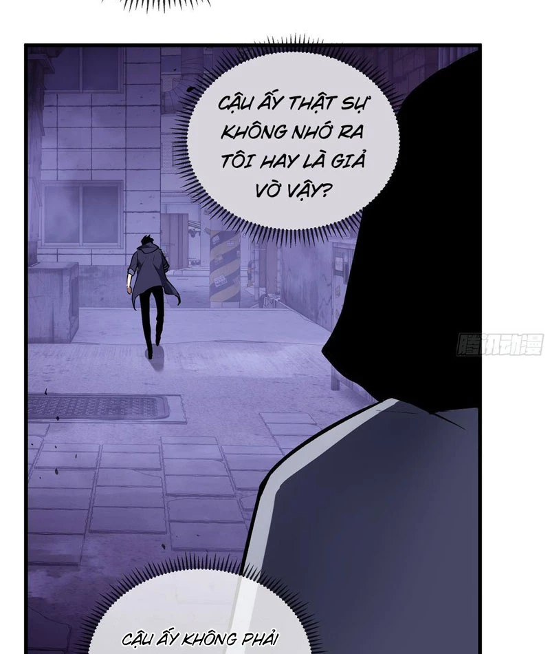 Thiếu Nợ Quá Nhiều, Ta Bị Ép Trở Thành Người Làm Công Của Tà Thần Chapter 8 - 55