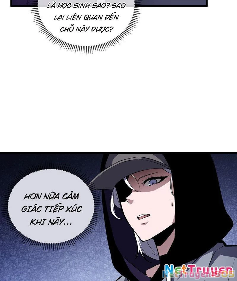 Thiếu Nợ Quá Nhiều, Ta Bị Ép Trở Thành Người Làm Công Của Tà Thần Chapter 8 - 56