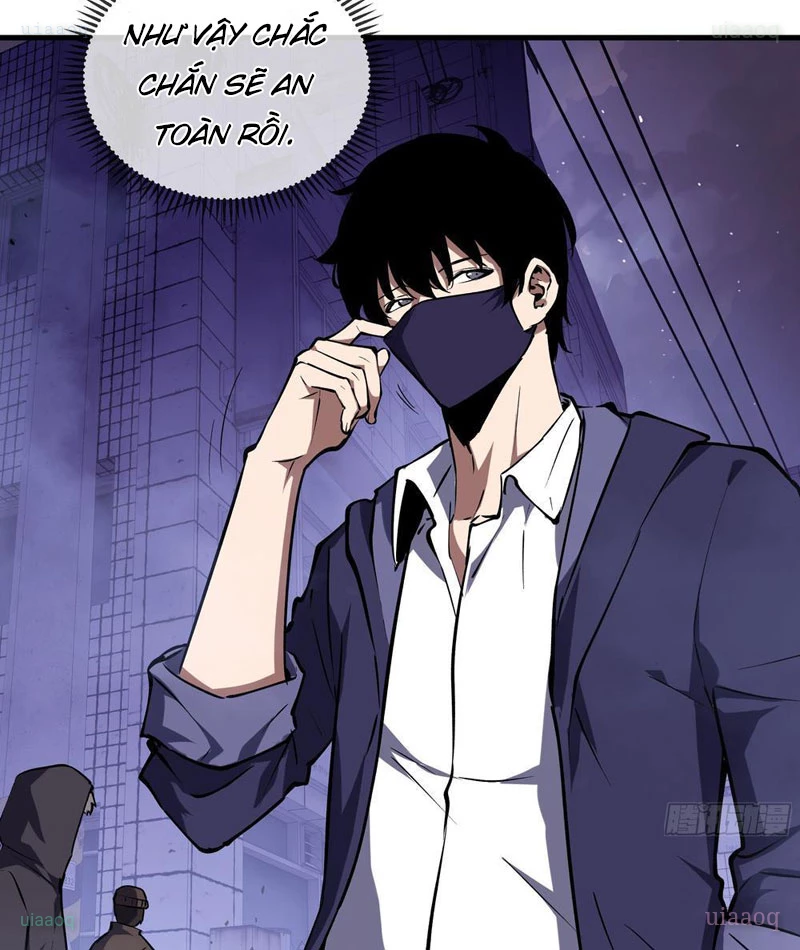 Thiếu Nợ Quá Nhiều, Ta Bị Ép Trở Thành Người Làm Công Của Tà Thần Chapter 8 - 60