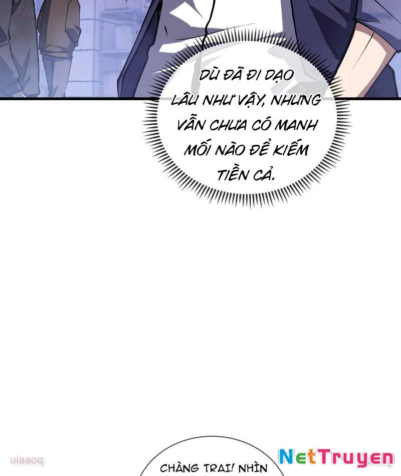 Thiếu Nợ Quá Nhiều, Ta Bị Ép Trở Thành Người Làm Công Của Tà Thần Chapter 8 - 61