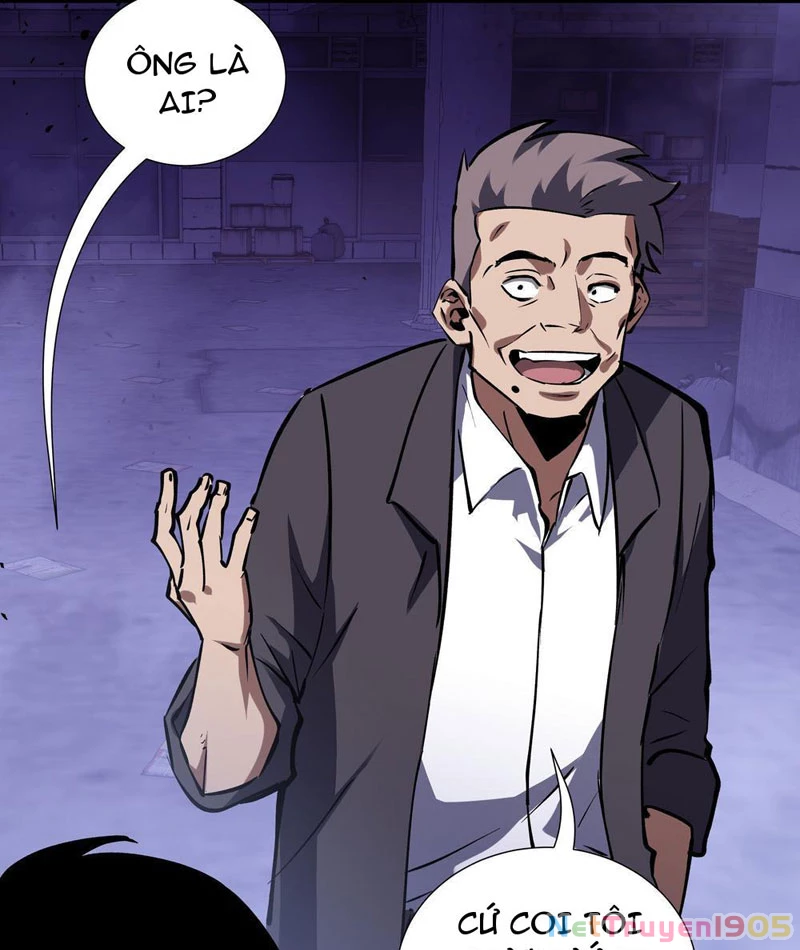 Thiếu Nợ Quá Nhiều, Ta Bị Ép Trở Thành Người Làm Công Của Tà Thần Chapter 8 - 64