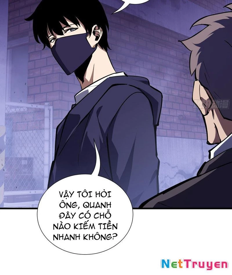 Thiếu Nợ Quá Nhiều, Ta Bị Ép Trở Thành Người Làm Công Của Tà Thần Chapter 8 - 66