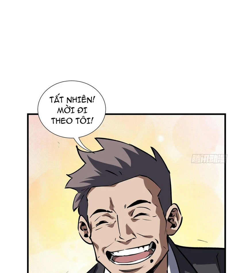 Thiếu Nợ Quá Nhiều, Ta Bị Ép Trở Thành Người Làm Công Của Tà Thần Chapter 8 - 67