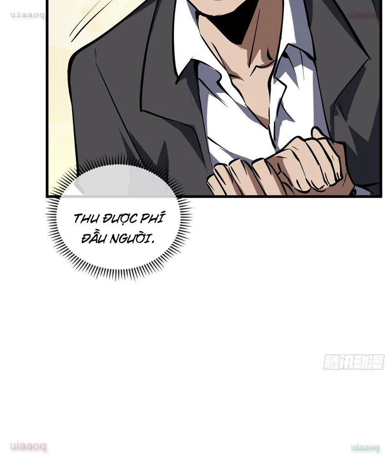 Thiếu Nợ Quá Nhiều, Ta Bị Ép Trở Thành Người Làm Công Của Tà Thần Chapter 8 - 68