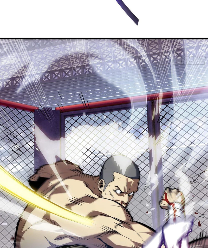 Thiếu Nợ Quá Nhiều, Ta Bị Ép Trở Thành Người Làm Công Của Tà Thần Chapter 8 - 72