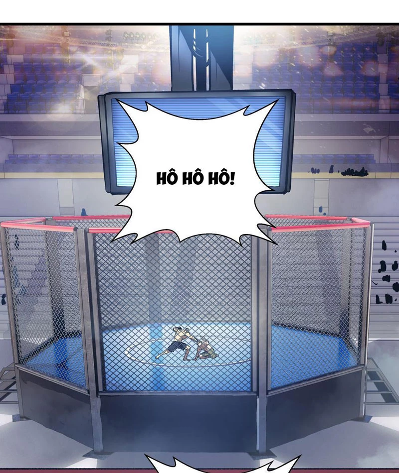 Thiếu Nợ Quá Nhiều, Ta Bị Ép Trở Thành Người Làm Công Của Tà Thần Chapter 8 - 74