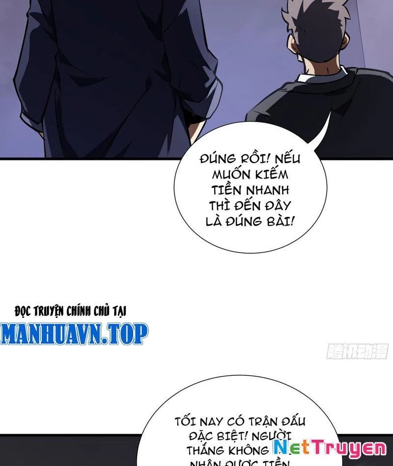 Thiếu Nợ Quá Nhiều, Ta Bị Ép Trở Thành Người Làm Công Của Tà Thần Chapter 8 - 76