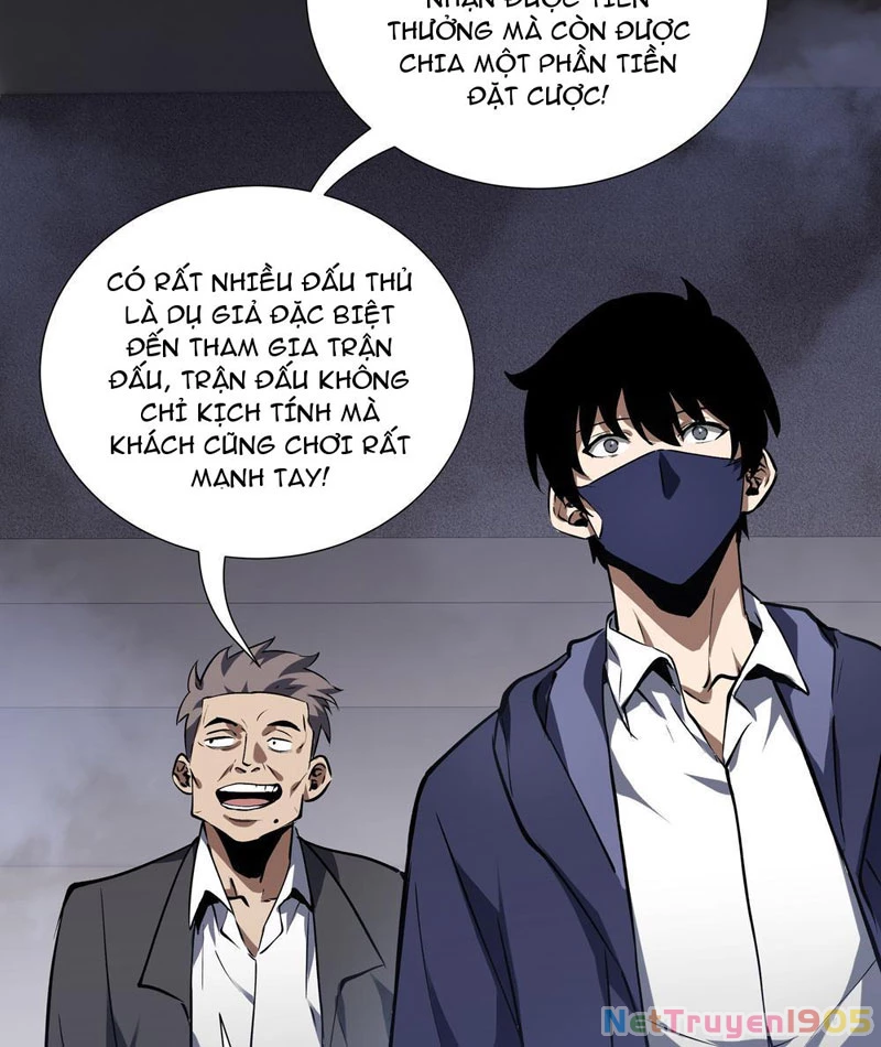 Thiếu Nợ Quá Nhiều, Ta Bị Ép Trở Thành Người Làm Công Của Tà Thần Chapter 8 - 77