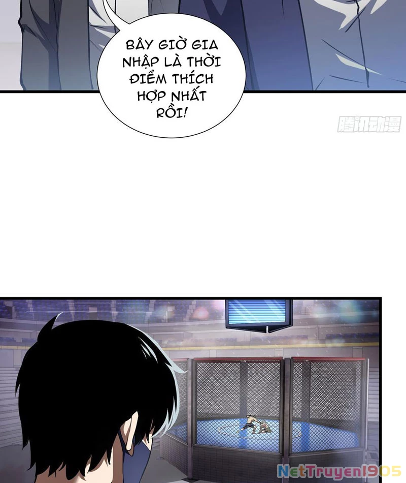 Thiếu Nợ Quá Nhiều, Ta Bị Ép Trở Thành Người Làm Công Của Tà Thần Chapter 8 - 78