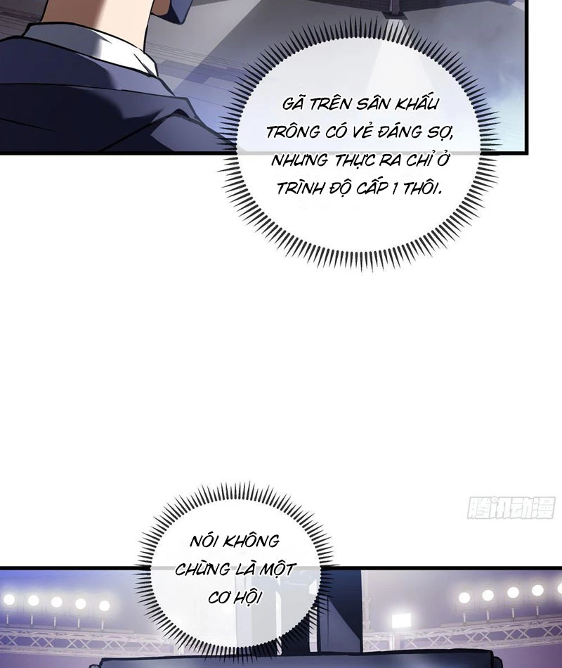 Thiếu Nợ Quá Nhiều, Ta Bị Ép Trở Thành Người Làm Công Của Tà Thần Chapter 8 - 79