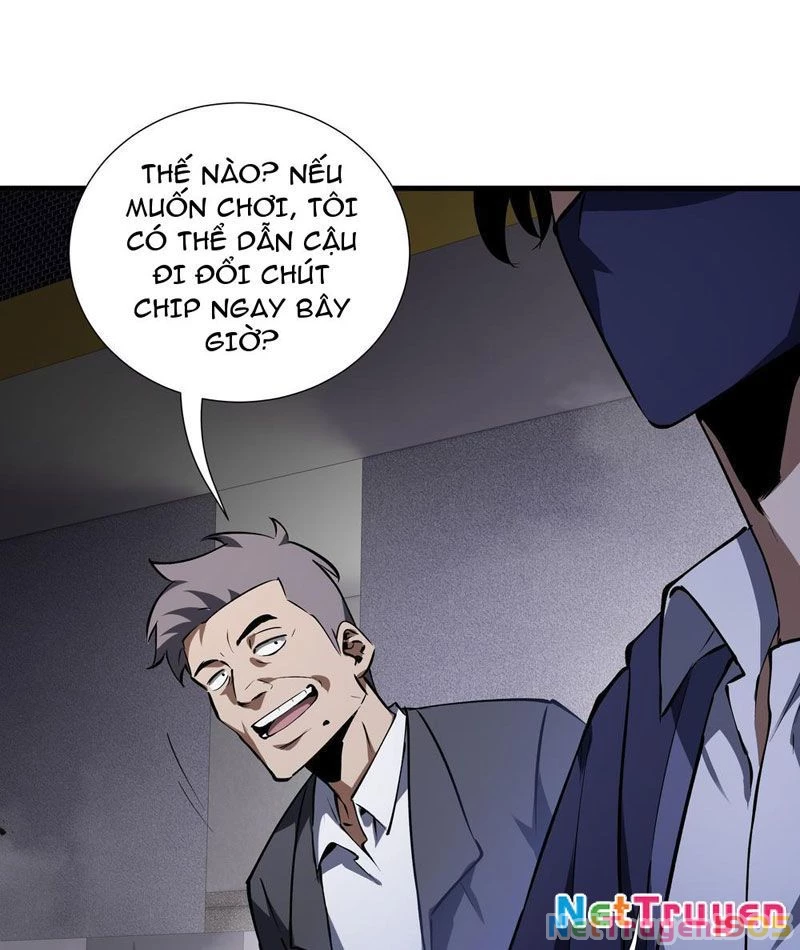 Thiếu Nợ Quá Nhiều, Ta Bị Ép Trở Thành Người Làm Công Của Tà Thần Chapter 8 - 81