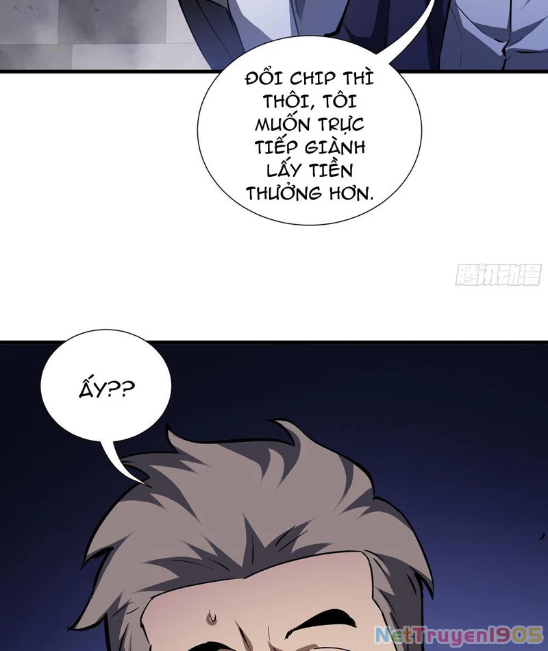 Thiếu Nợ Quá Nhiều, Ta Bị Ép Trở Thành Người Làm Công Của Tà Thần Chapter 8 - 82