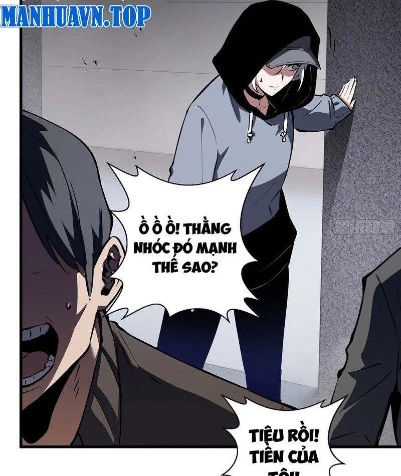 Thiếu Nợ Quá Nhiều, Ta Bị Ép Trở Thành Người Làm Công Của Tà Thần Chapter 8 - 85