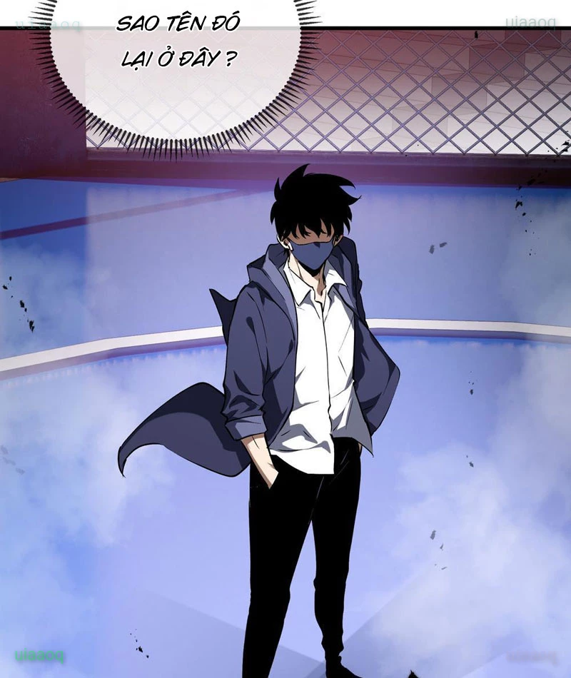 Thiếu Nợ Quá Nhiều, Ta Bị Ép Trở Thành Người Làm Công Của Tà Thần Chapter 8 - 87